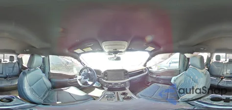 2023 Ford F150 Supercrew из США, поврежденный, VIN 1FTFW1E88PFB23338